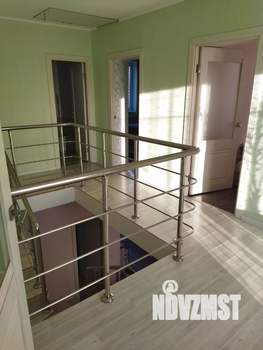 Коттедж 175м², 2-этажный, участок 6 сот.