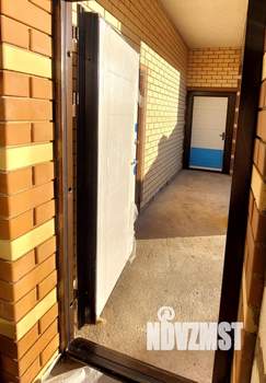 Коттедж 268м², 2-этажный, участок 7 сот.