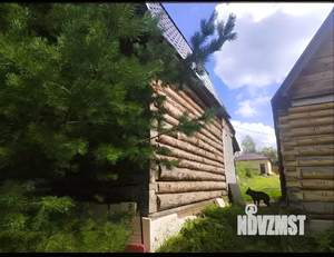 Дом 68м², 2-этажный, участок 8 сот.