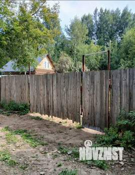 Дача 50м², 2-этажный, участок 7 сот.