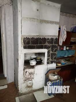 Дача 30м², 2-этажный, участок 4 сот.