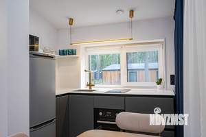 Дом 60м², 1-этажный, участок 7 сот.