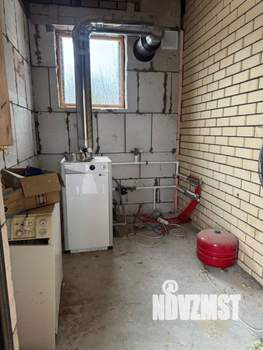 Коттедж 280м², 2-этажный, участок 12 сот.