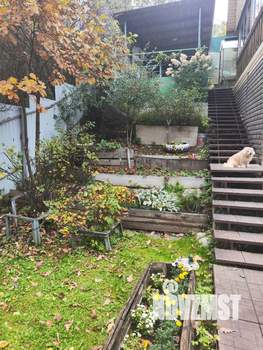 Дом 90м², 2-этажный, участок 3 сот.