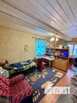 Дом 108м², 2-этажный, участок 10 сот.