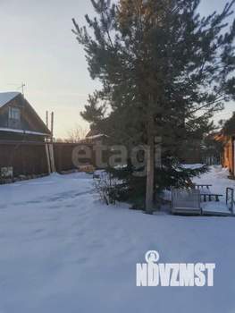 Дача 120м², 2-этажный, участок 600 сот.