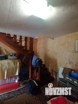 Дача 40м², 2-этажный, участок 9 сот.