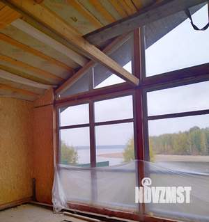 Дом 232м², 2-этажный, участок 10 сот.