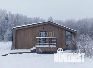 Дом 130м², 1-этажный, участок 10 сот.