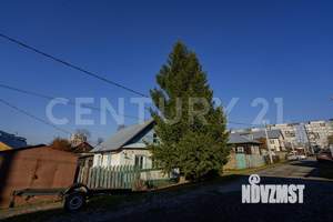 Дом 49м², 1-этажный, участок 7 сот.