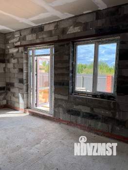 Дом 85м², 1-этажный, участок 10 сот.