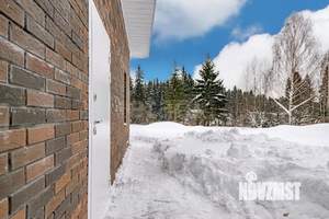 Дом 194м², 1-этажный, участок 7 сот.