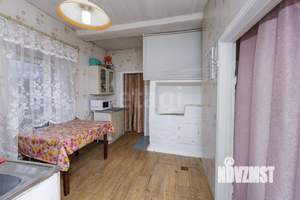 Дача 40м², 1-этажный, участок 10 сот.