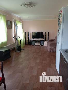Коттедж 170м², 2-этажный, участок 6 сот.