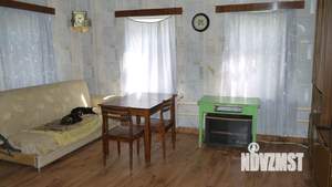 Дом 35м², 1-этажный, участок 4 сот.