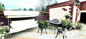 Коттедж 145м², 1-этажный, участок 6 сот.