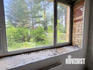 Таунхаус 309м², 3-этажный, участок 2 сот.