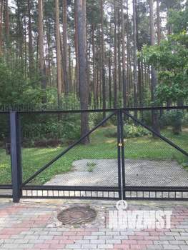 Коттедж 561м², 2-этажный, участок 12 сот.