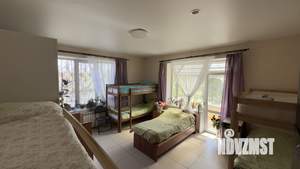 Дом 619м², 4-этажный, участок 6 сот.