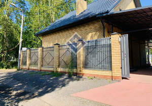 Дом 200м², 2-этажный, участок 6 сот.