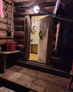 Дом 90м², 1-этажный, участок 5 сот.