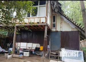 Дача 50м², 2-этажный, участок 7 сот.