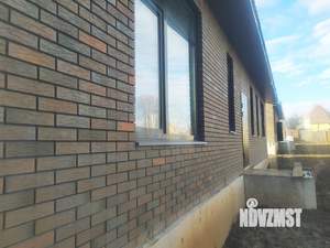 Дом 108м², 1-этажный, участок 7 сот.