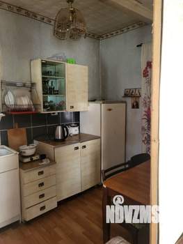 Дом 38м², 1-этажный, участок 10 сот.