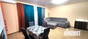 Таунхаус 124м², 3-этажный, участок 3 сот.