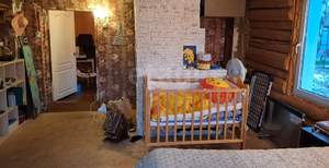 Дом 130м², 2-этажный, участок 11 сот.