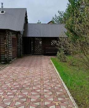 Дом 58м², 2-этажный, участок 6 сот.