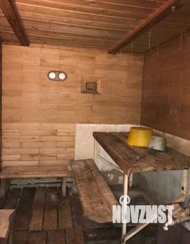 Дом 73м², 2-этажный, участок 10 сот.