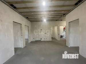 Дом 77м², 1-этажный, участок 6 сот.