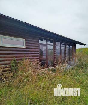 Дом 232м², 2-этажный, участок 10 сот.