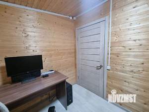 Дом 70м², 1-этажный, участок 7 сот.