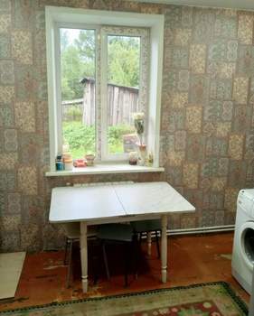 Дом 61м², 1-этажный, участок 8 сот.