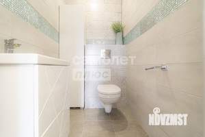 Дом 115м², 1-этажный, участок 8 сот.