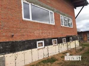 Дом 349м², 2-этажный, участок 12 сот.