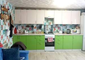 Дом 99м², 2-этажный, участок 4 сот.