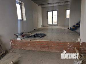 Таунхаус 144м², 2-этажный, участок 3 сот.