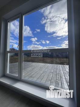 Дом 106м², 2-этажный, участок 5 сот.