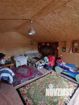 Дача 40м², 2-этажный, участок 9 сот.