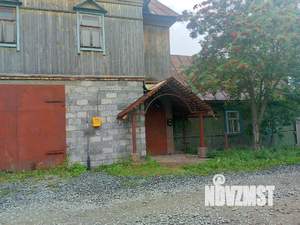 Дом 42м², 1-этажный, участок 15 сот.