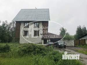 Дом 219м², 3-этажный, участок 11 сот.