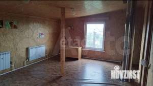 Дом 21м², 2-этажный, участок 6 сот.