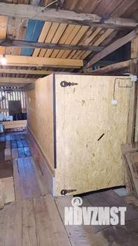 Дом 81м², 1-этажный, участок 6 сот.