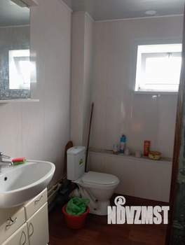 Коттедж 170м², 2-этажный, участок 6 сот.