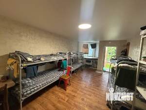 Дом 519м², 2-этажный, участок 8 сот.