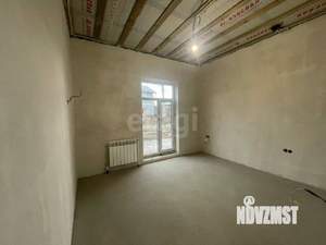 Дом 77м², 1-этажный, участок 12 сот.