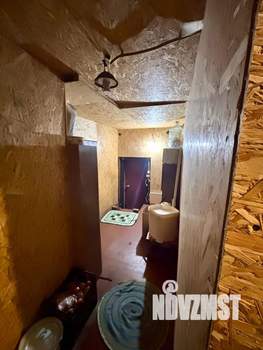 Дом 108м², 2-этажный, участок 10 сот.